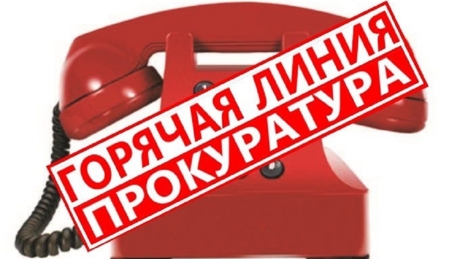 &quot;Горячая линия&quot;.